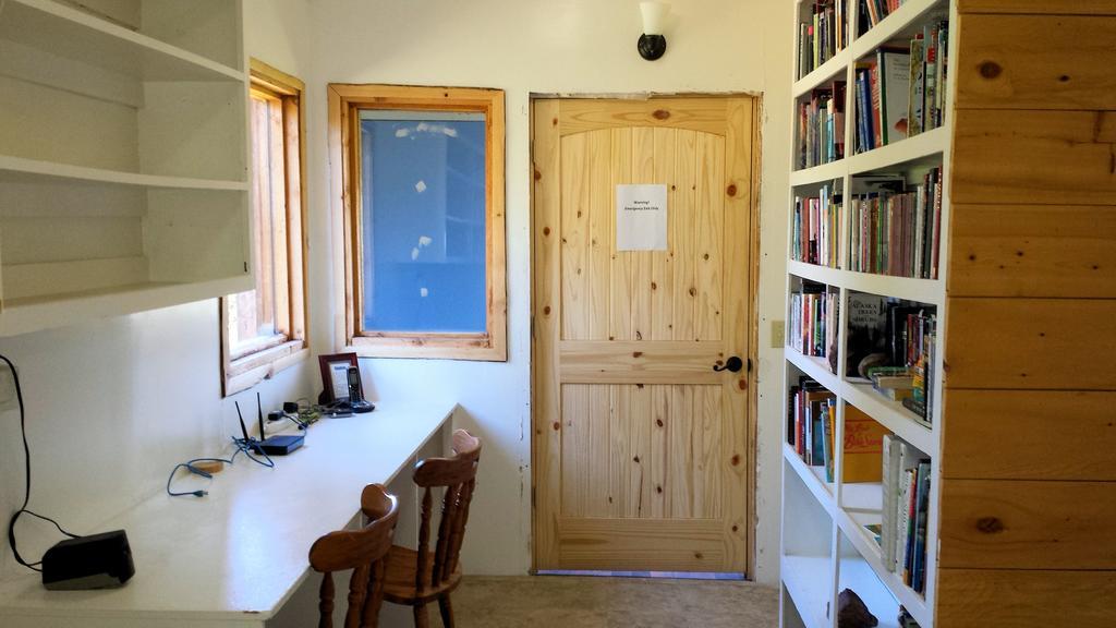 Bear Den Vacation Home Anchor Point Kamer foto